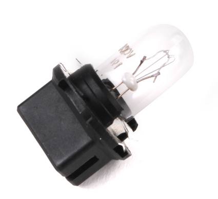 SAAB Light Bulb (ACC Controller) 4383782